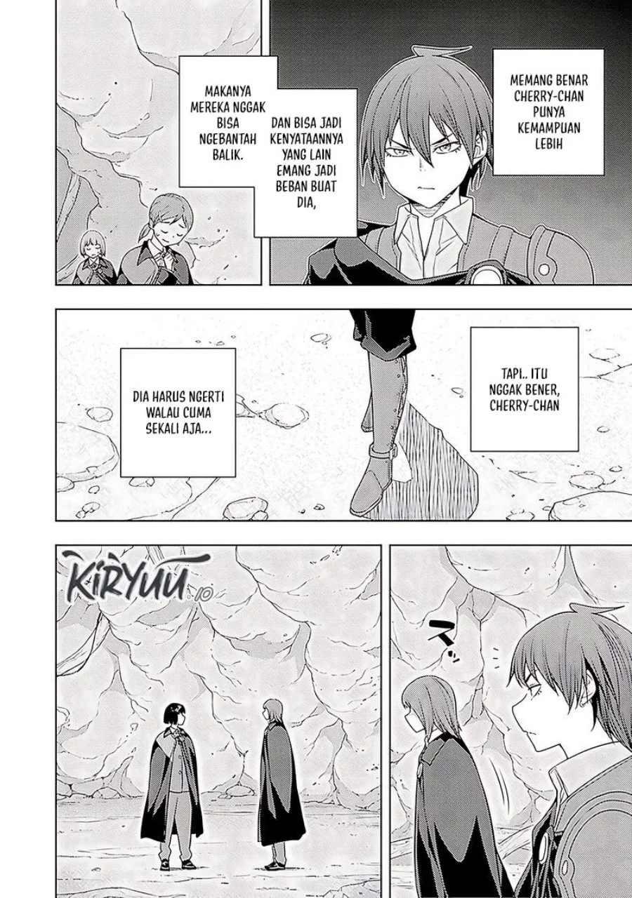 Moto Sekai Ichi’i Subchara Ikusei Nikki: Hai Player Isekai wo Kouryakuchuu! Chapter 66 - halaman 2