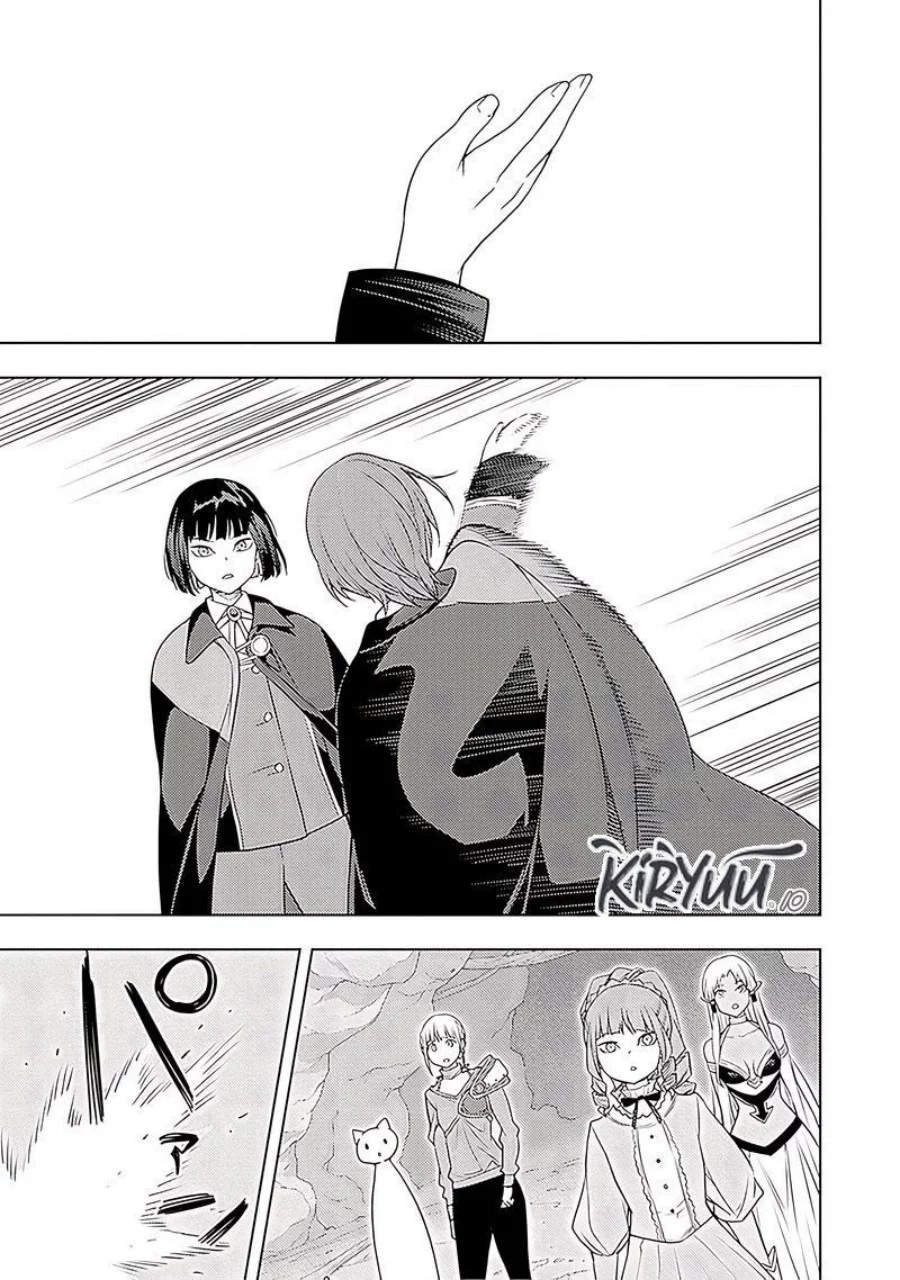 Moto Sekai Ichi’i Subchara Ikusei Nikki: Hai Player Isekai wo Kouryakuchuu! Chapter 66 - halaman 3
