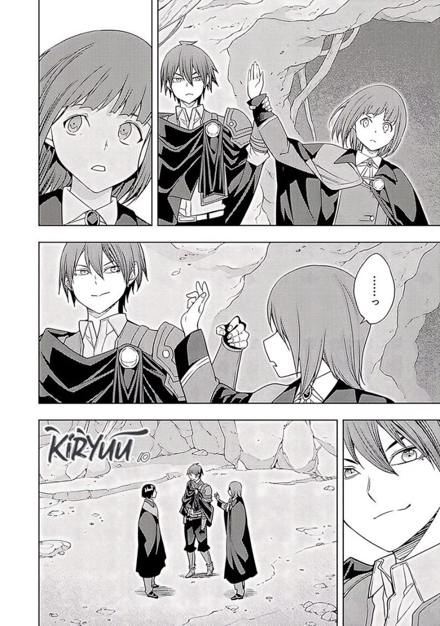 Moto Sekai Ichi’i Subchara Ikusei Nikki: Hai Player Isekai wo Kouryakuchuu! Chapter 66 - halaman 4