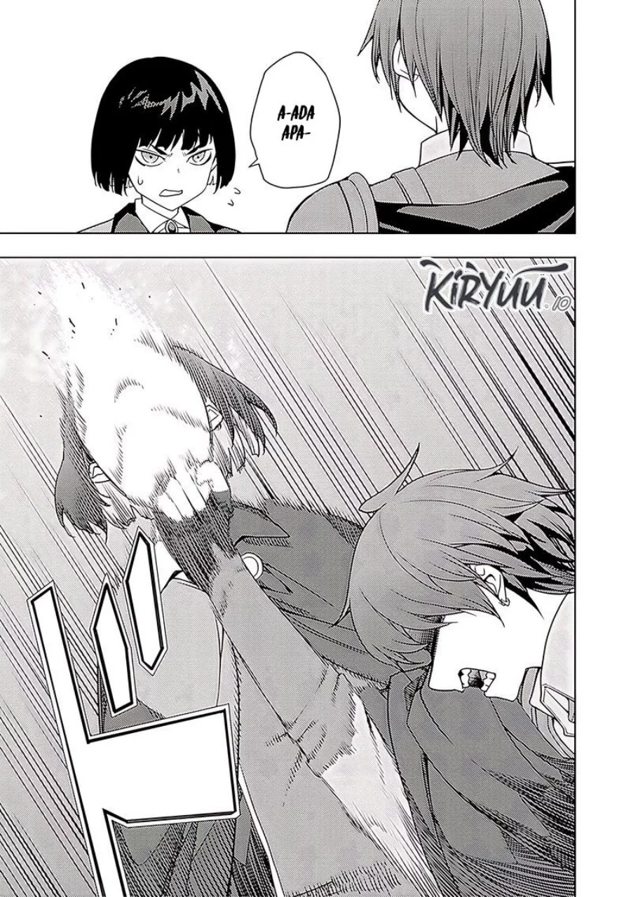 Moto Sekai Ichi’i Subchara Ikusei Nikki: Hai Player Isekai wo Kouryakuchuu! Chapter 66 - halaman 5