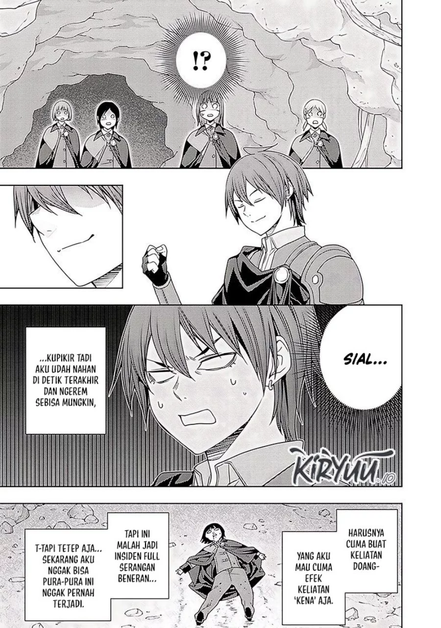Moto Sekai Ichi’i Subchara Ikusei Nikki: Hai Player Isekai wo Kouryakuchuu! Chapter 66 - halaman 7