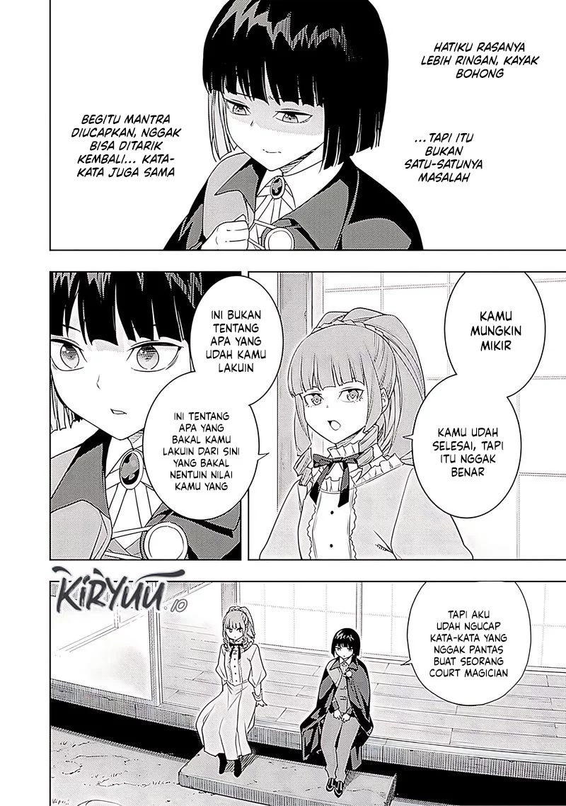 Moto Sekai Ichi’i Subchara Ikusei Nikki: Hai Player Isekai wo Kouryakuchuu! Chapter 67 - halaman 14