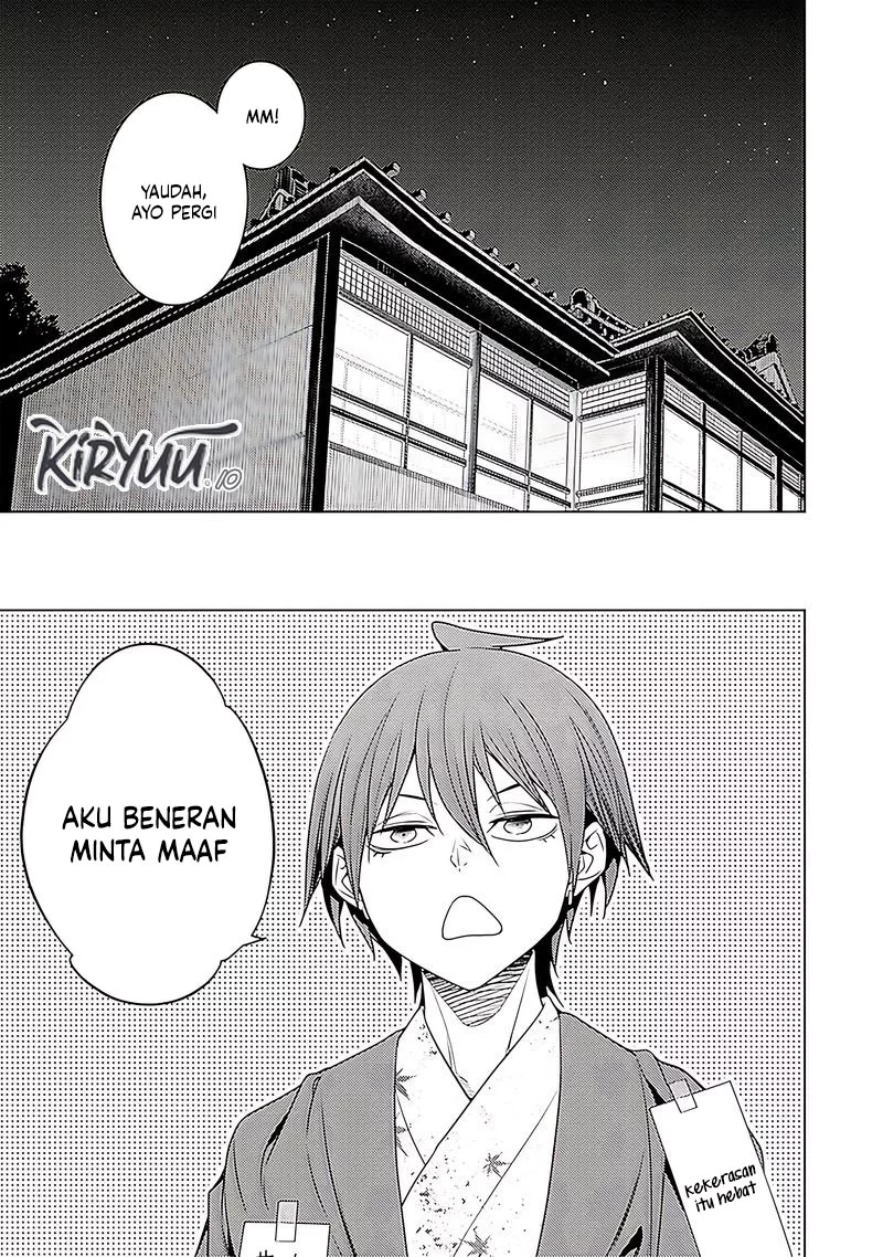 Moto Sekai Ichi’i Subchara Ikusei Nikki: Hai Player Isekai wo Kouryakuchuu! Chapter 67 - halaman 19