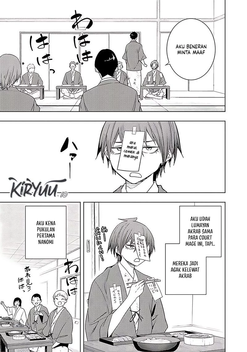 Moto Sekai Ichi’i Subchara Ikusei Nikki: Hai Player Isekai wo Kouryakuchuu! Chapter 67 - halaman 21