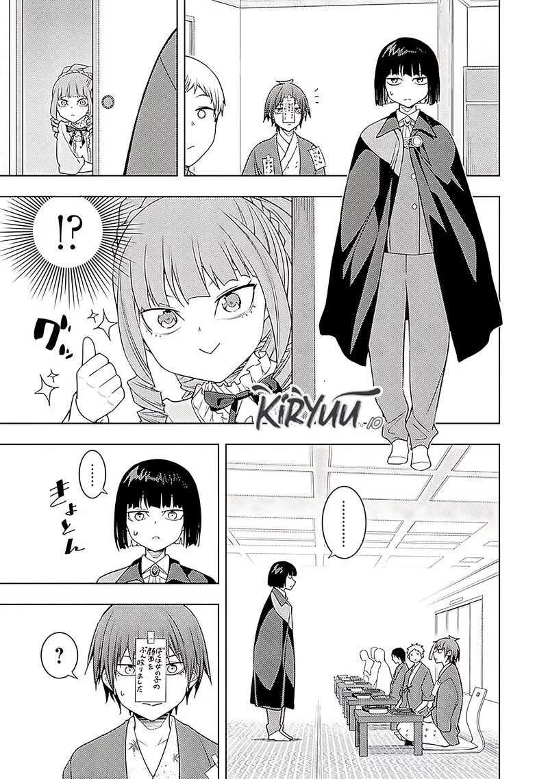 Moto Sekai Ichi’i Subchara Ikusei Nikki: Hai Player Isekai wo Kouryakuchuu! Chapter 67 - halaman 23