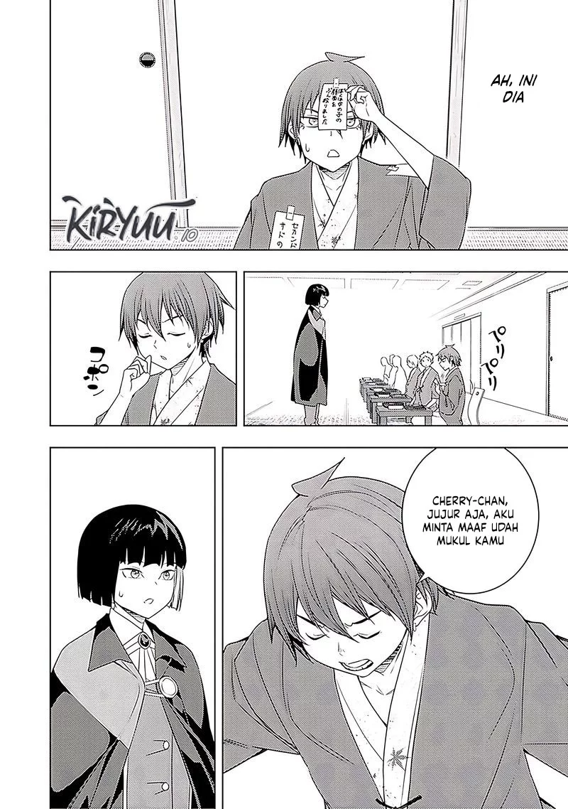Moto Sekai Ichi’i Subchara Ikusei Nikki: Hai Player Isekai wo Kouryakuchuu! Chapter 67 - halaman 24