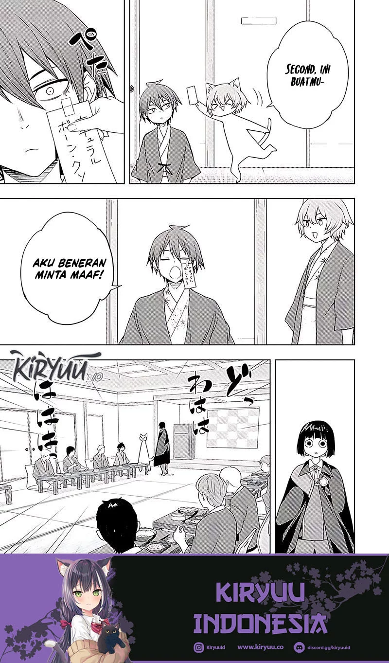 Moto Sekai Ichi’i Subchara Ikusei Nikki: Hai Player Isekai wo Kouryakuchuu! Chapter 67 - halaman 25