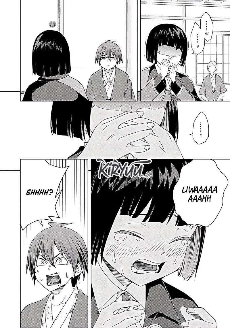 Moto Sekai Ichi’i Subchara Ikusei Nikki: Hai Player Isekai wo Kouryakuchuu! Chapter 67 - halaman 26