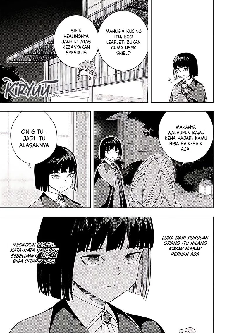 Moto Sekai Ichi’i Subchara Ikusei Nikki: Hai Player Isekai wo Kouryakuchuu! Chapter 67 - halaman 7