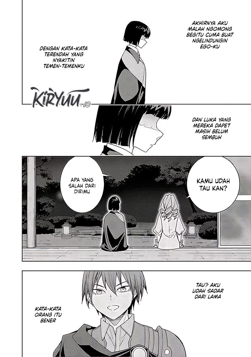 Moto Sekai Ichi’i Subchara Ikusei Nikki: Hai Player Isekai wo Kouryakuchuu! Chapter 67 - halaman 8