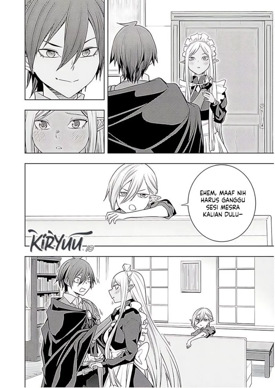 Moto Sekai Ichi’i Subchara Ikusei Nikki: Hai Player Isekai wo Kouryakuchuu! Chapter 68 - halaman 10