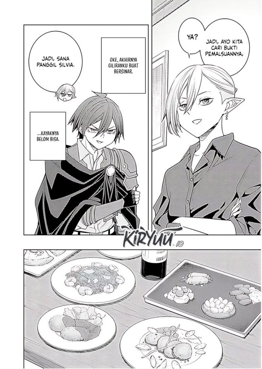 Moto Sekai Ichi’i Subchara Ikusei Nikki: Hai Player Isekai wo Kouryakuchuu! Chapter 68 - halaman 12