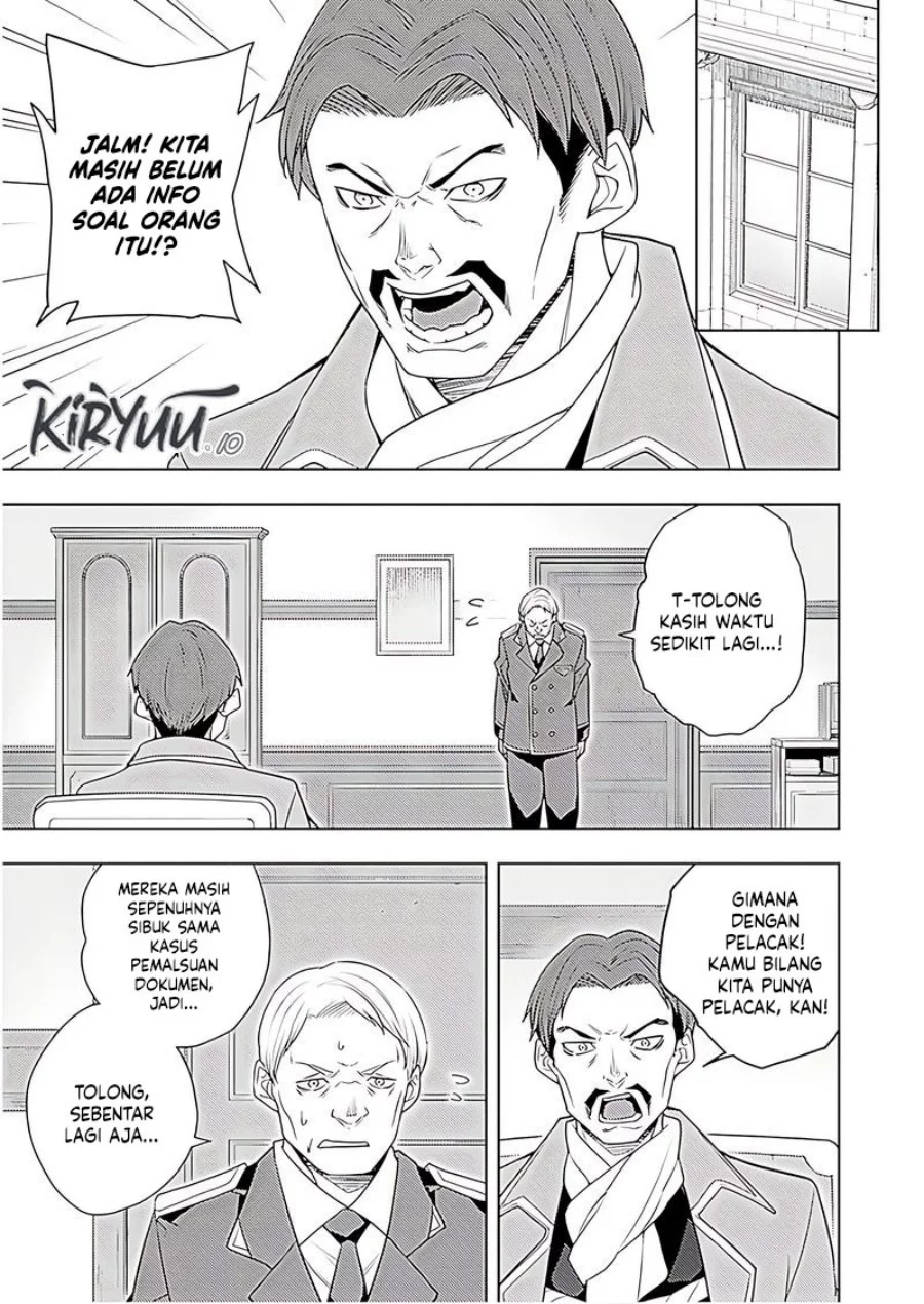 Moto Sekai Ichi’i Subchara Ikusei Nikki: Hai Player Isekai wo Kouryakuchuu! Chapter 68 - halaman 25