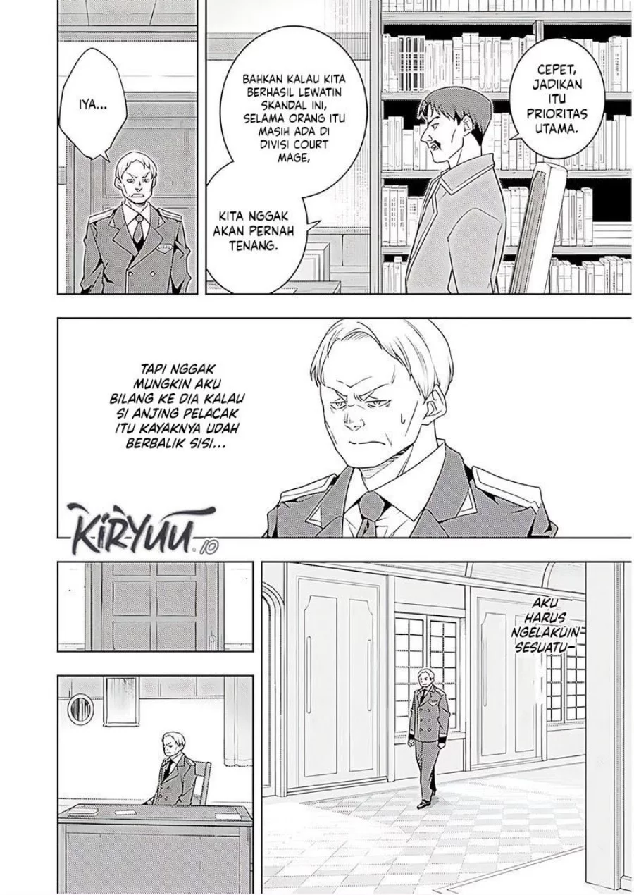 Moto Sekai Ichi’i Subchara Ikusei Nikki: Hai Player Isekai wo Kouryakuchuu! Chapter 68 - halaman 26