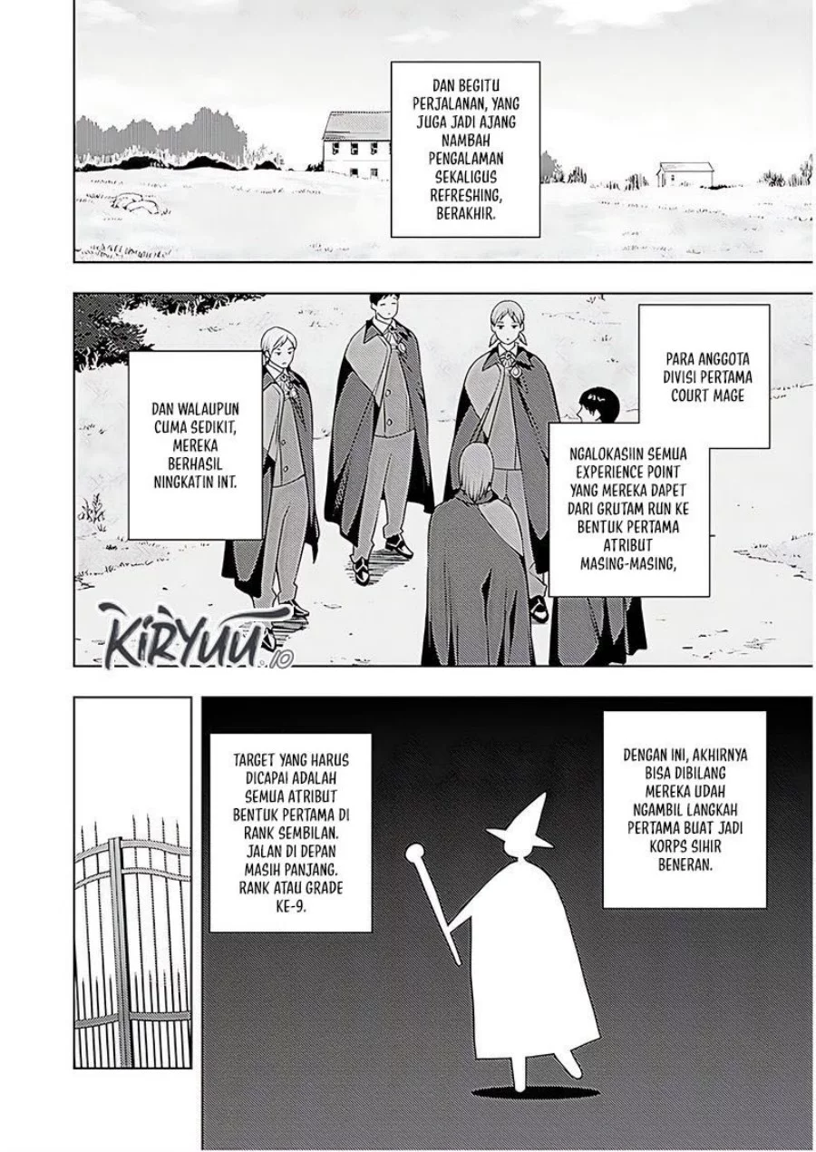Moto Sekai Ichi’i Subchara Ikusei Nikki: Hai Player Isekai wo Kouryakuchuu! Chapter 68 - halaman 6