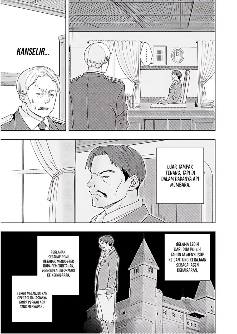 Moto Sekai Ichi’i Subchara Ikusei Nikki: Hai Player Isekai wo Kouryakuchuu! Chapter 70 - halaman 18