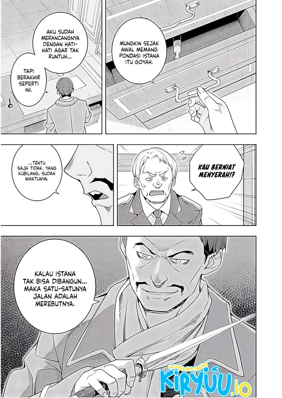 Moto Sekai Ichi’i Subchara Ikusei Nikki: Hai Player Isekai wo Kouryakuchuu! Chapter 70 - halaman 20