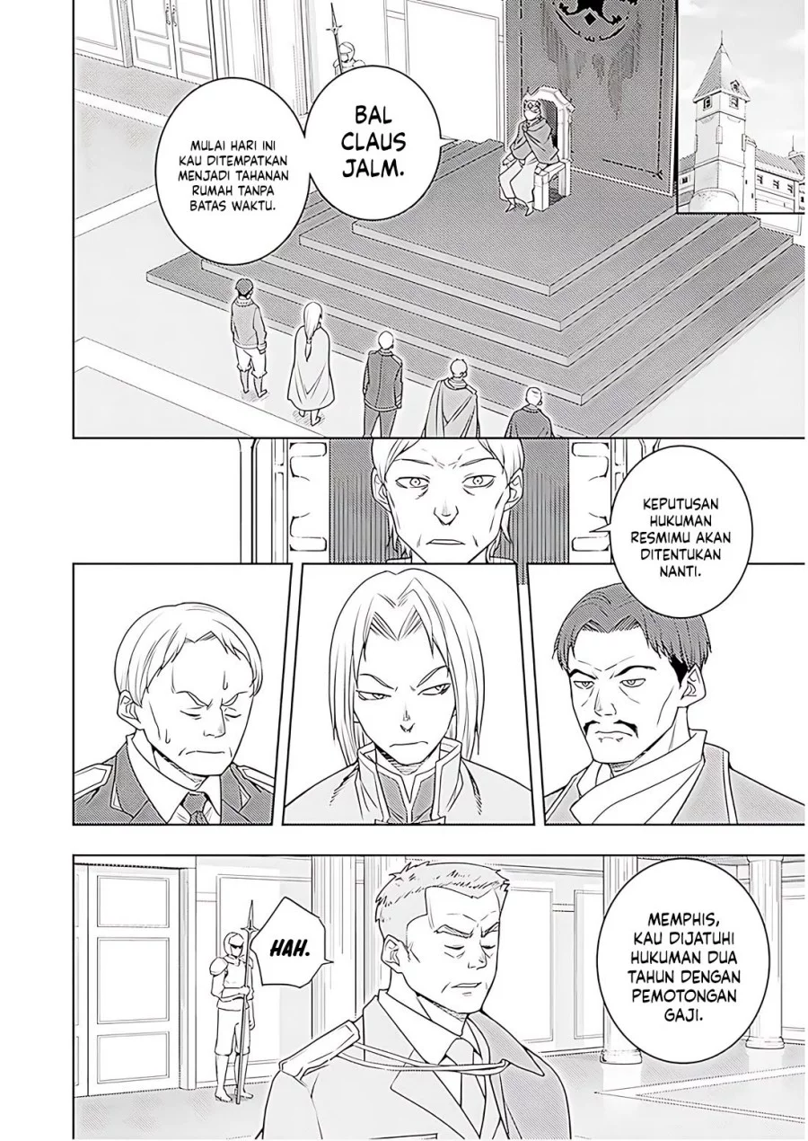 Moto Sekai Ichi’i Subchara Ikusei Nikki: Hai Player Isekai wo Kouryakuchuu! Chapter 70 - halaman 21