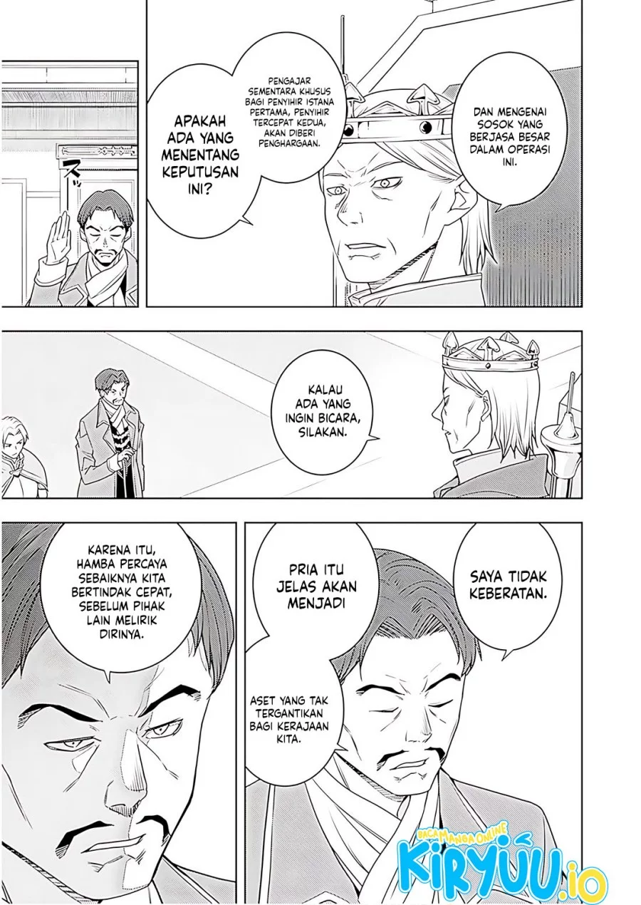 Moto Sekai Ichi’i Subchara Ikusei Nikki: Hai Player Isekai wo Kouryakuchuu! Chapter 70 - halaman 22