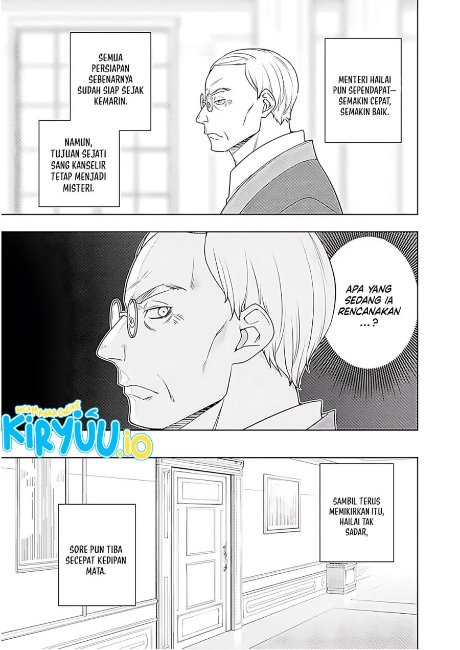 Moto Sekai Ichi’i Subchara Ikusei Nikki: Hai Player Isekai wo Kouryakuchuu! Chapter 70 - halaman 24