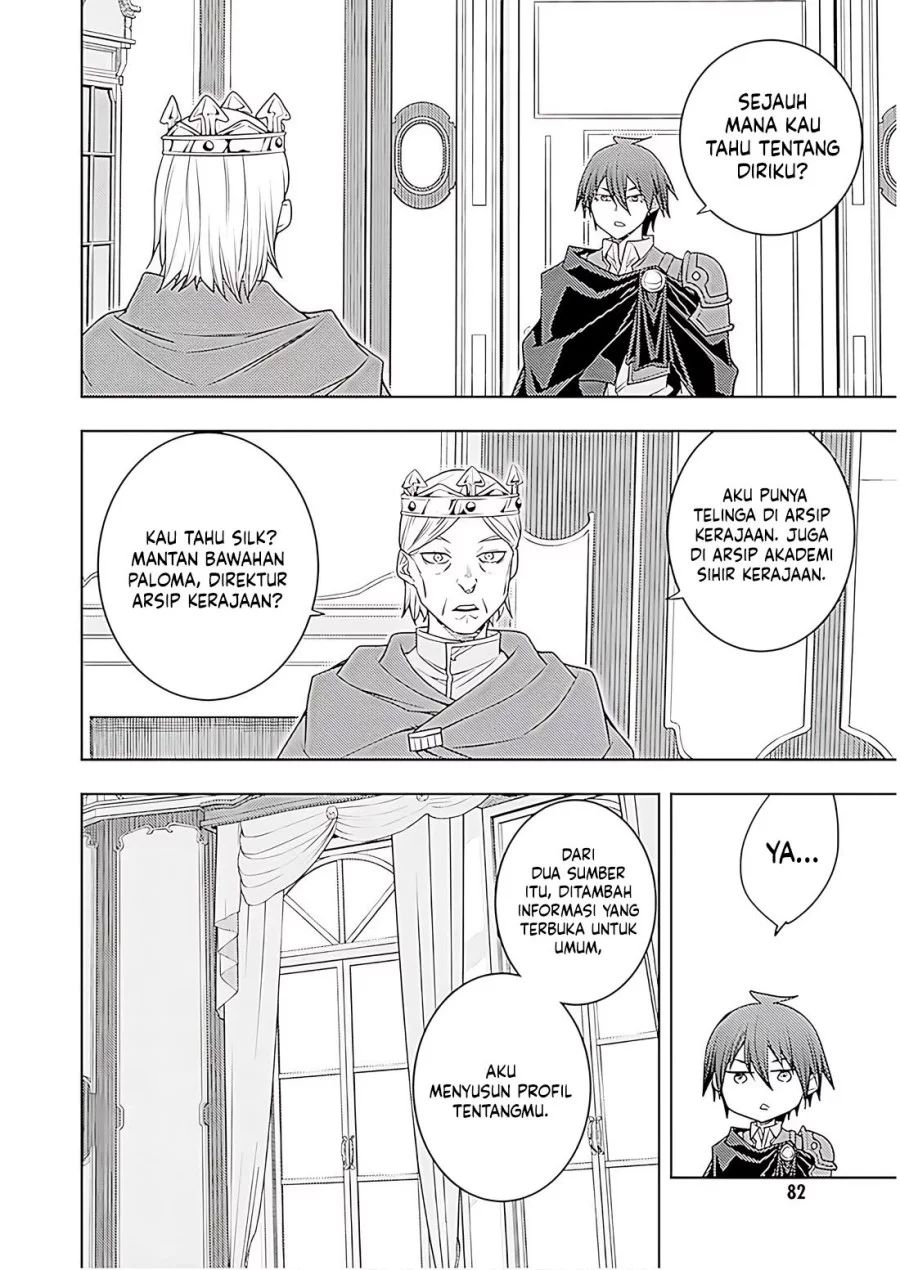 Moto Sekai Ichi’i Subchara Ikusei Nikki: Hai Player Isekai wo Kouryakuchuu! Chapter 70 - halaman 29