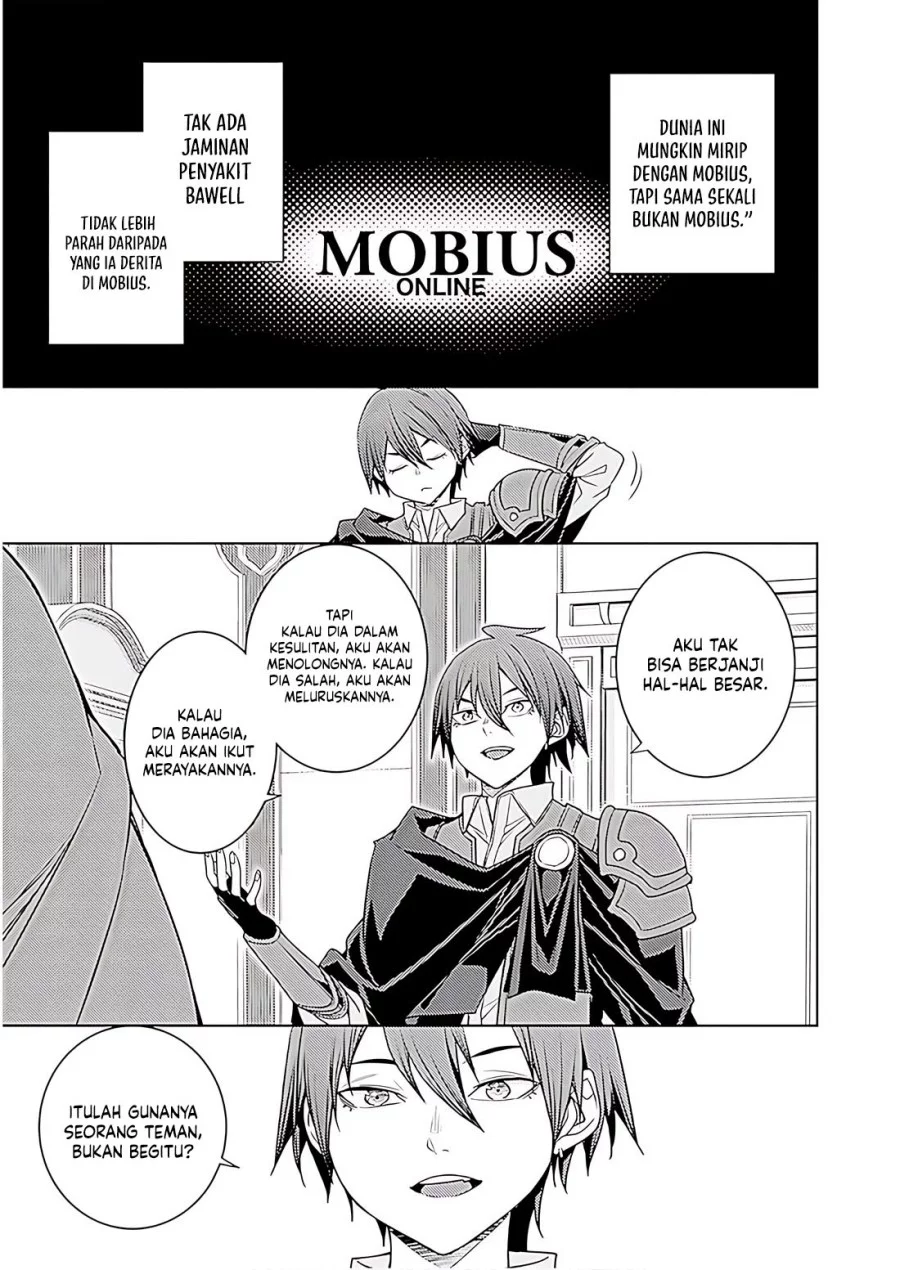 Moto Sekai Ichi’i Subchara Ikusei Nikki: Hai Player Isekai wo Kouryakuchuu! Chapter 70 - halaman 32