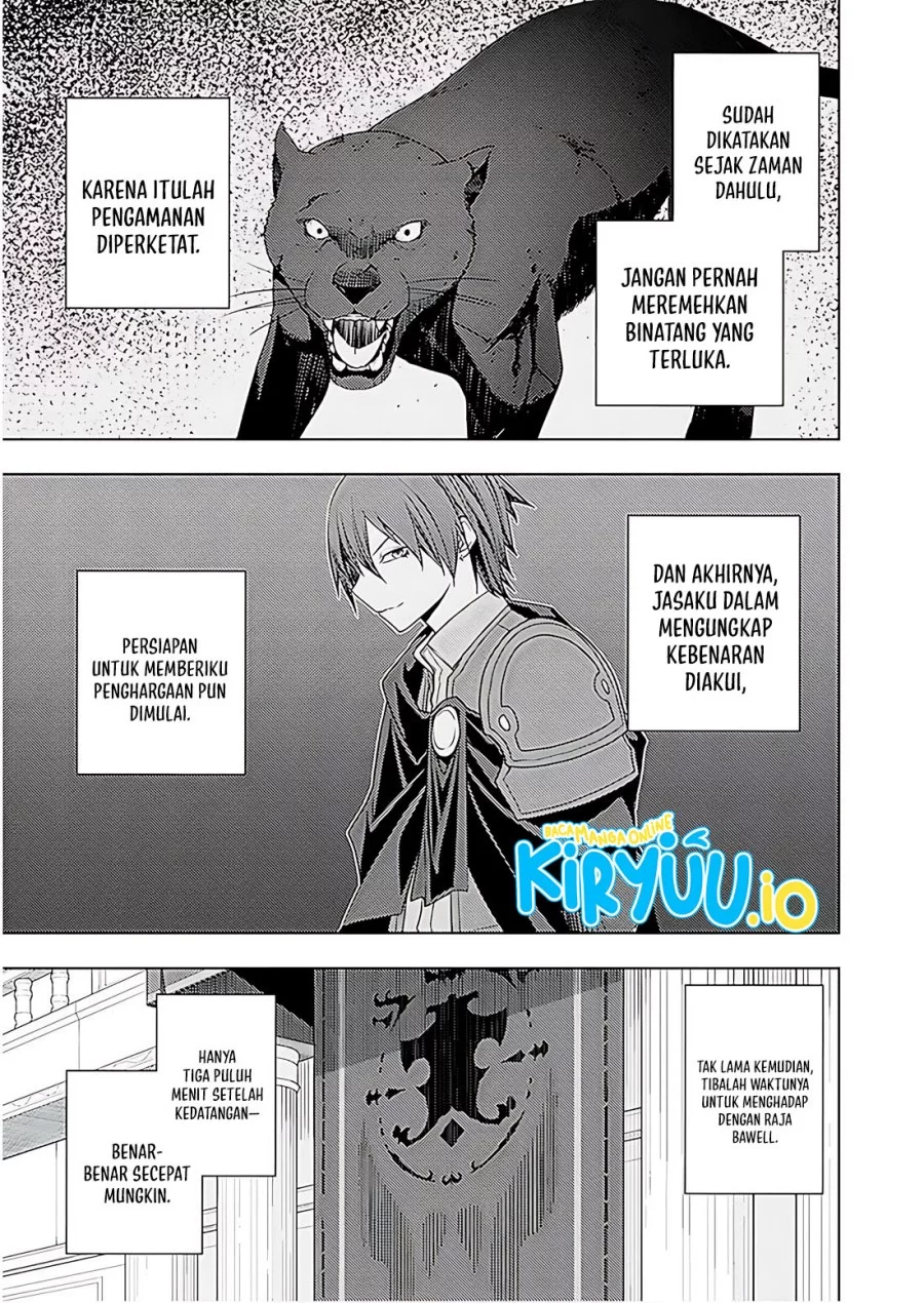 Moto Sekai Ichi’i Subchara Ikusei Nikki: Hai Player Isekai wo Kouryakuchuu! Chapter 70 - halaman 4