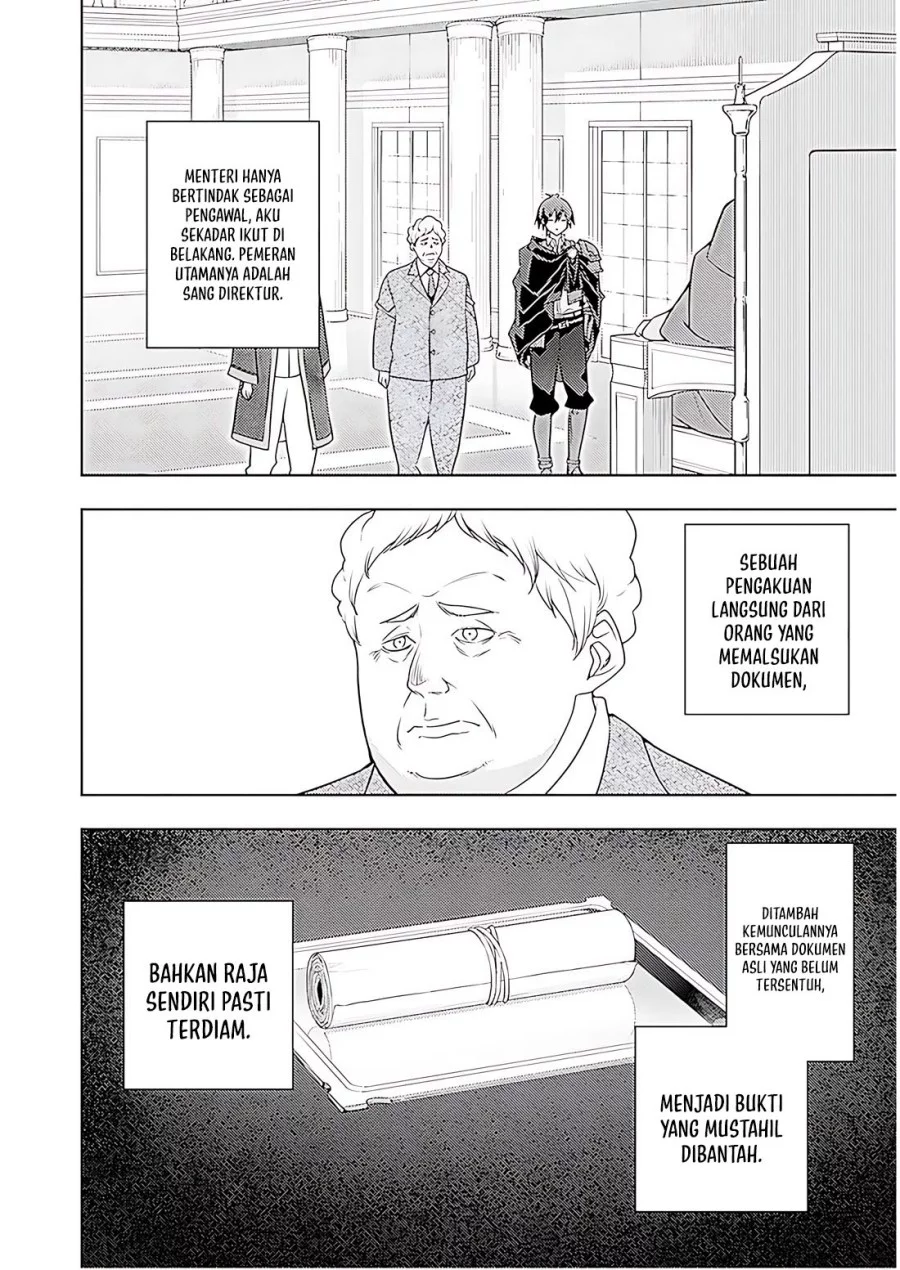 Moto Sekai Ichi’i Subchara Ikusei Nikki: Hai Player Isekai wo Kouryakuchuu! Chapter 70 - halaman 5
