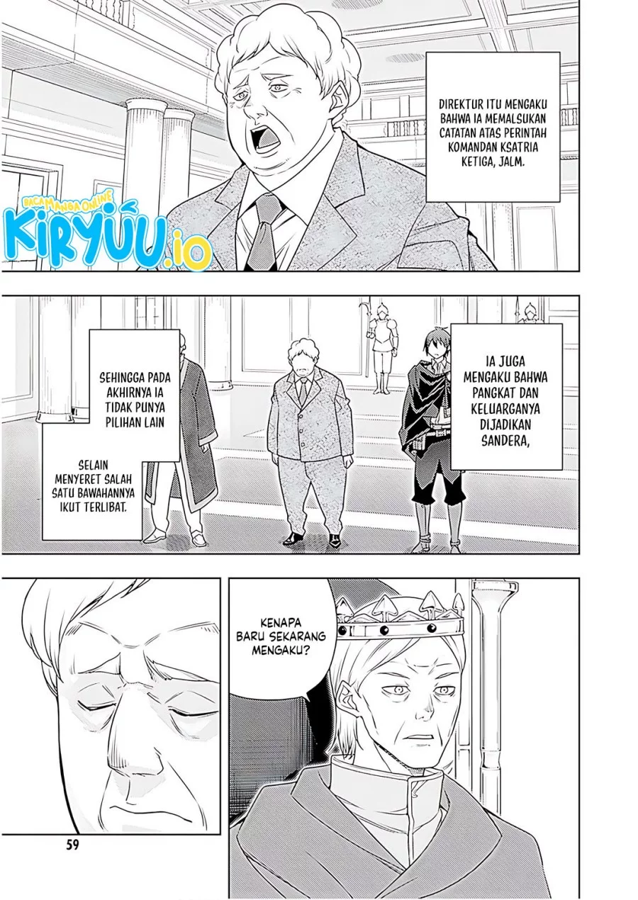 Moto Sekai Ichi’i Subchara Ikusei Nikki: Hai Player Isekai wo Kouryakuchuu! Chapter 70 - halaman 6