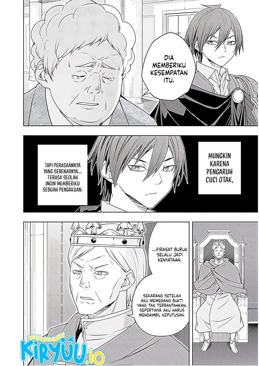 Moto Sekai Ichi’i Subchara Ikusei Nikki: Hai Player Isekai wo Kouryakuchuu! Chapter 70 - halaman 7