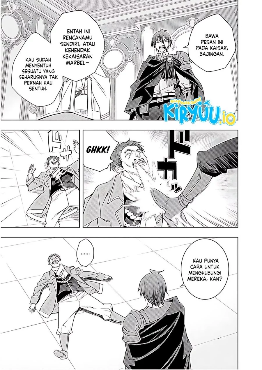 Moto Sekai Ichi’i Subchara Ikusei Nikki: Hai Player Isekai wo Kouryakuchuu! Chapter 71 - halaman 16