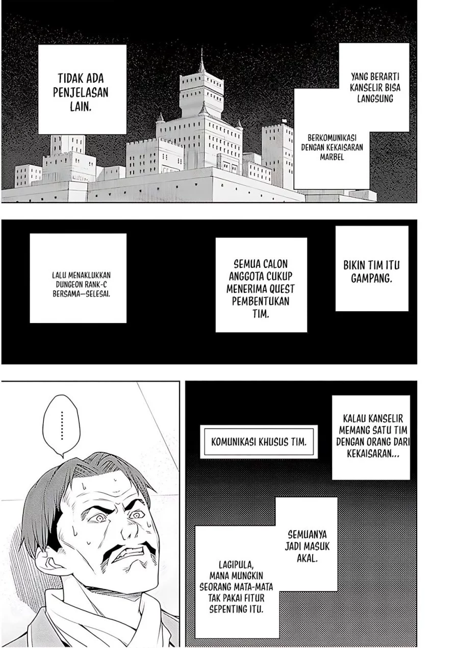 Moto Sekai Ichi’i Subchara Ikusei Nikki: Hai Player Isekai wo Kouryakuchuu! Chapter 71 - halaman 18