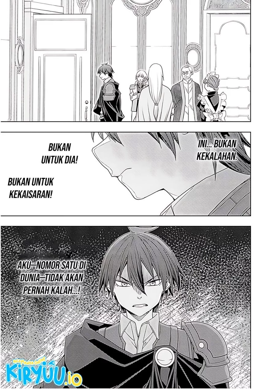 Moto Sekai Ichi’i Subchara Ikusei Nikki: Hai Player Isekai wo Kouryakuchuu! Chapter 71 - halaman 20