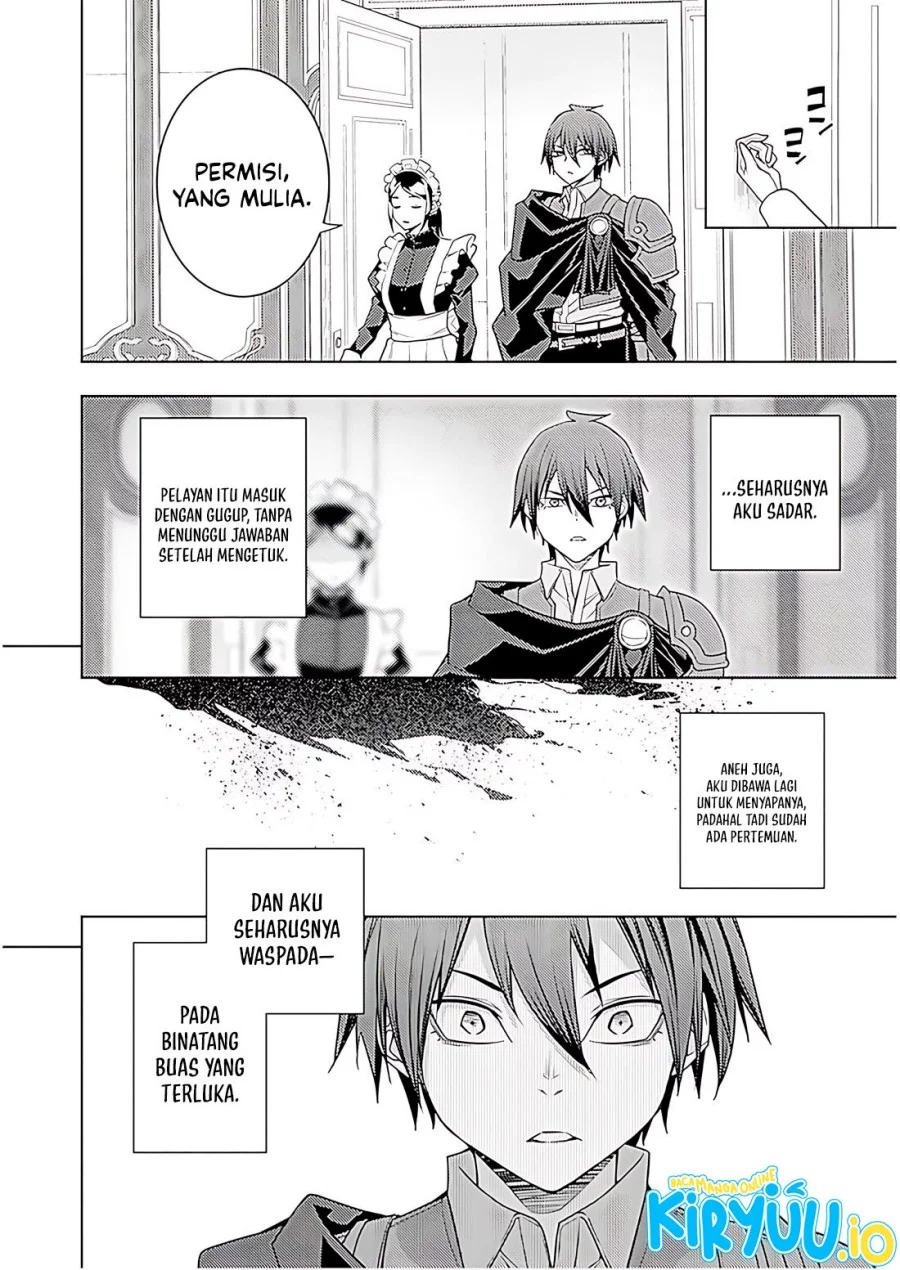 Moto Sekai Ichi’i Subchara Ikusei Nikki: Hai Player Isekai wo Kouryakuchuu! Chapter 71 - halaman 3