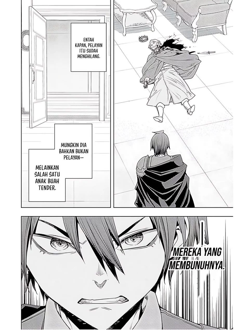 Moto Sekai Ichi’i Subchara Ikusei Nikki: Hai Player Isekai wo Kouryakuchuu! Chapter 71 - halaman 5