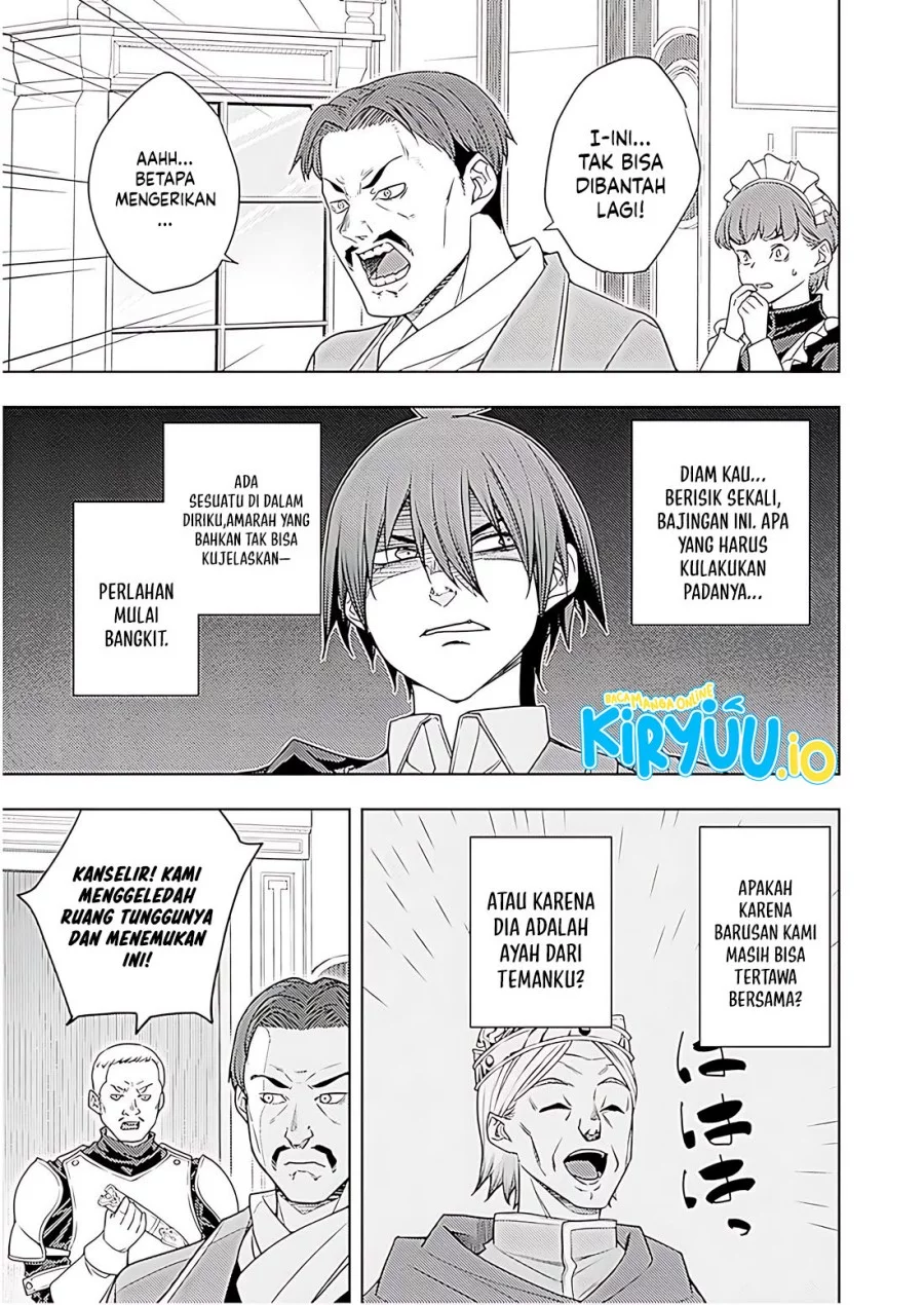 Moto Sekai Ichi’i Subchara Ikusei Nikki: Hai Player Isekai wo Kouryakuchuu! Chapter 71 - halaman 8