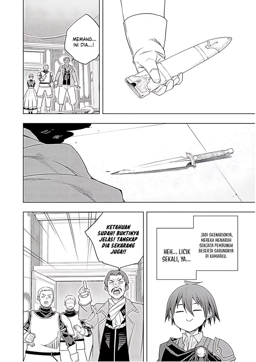 Moto Sekai Ichi’i Subchara Ikusei Nikki: Hai Player Isekai wo Kouryakuchuu! Chapter 71 - halaman 9