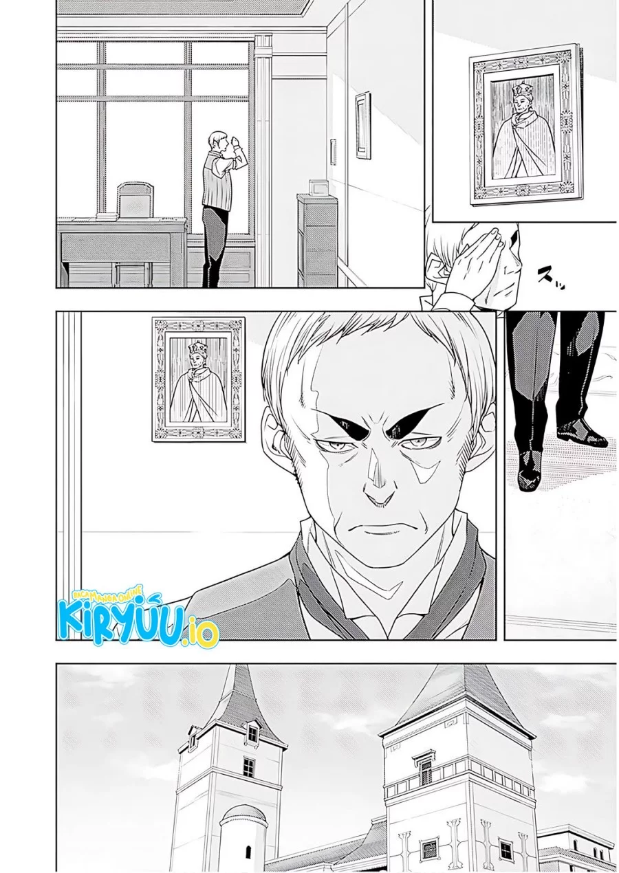 Moto Sekai Ichi’i Subchara Ikusei Nikki: Hai Player Isekai wo Kouryakuchuu! Chapter 72 - halaman 11