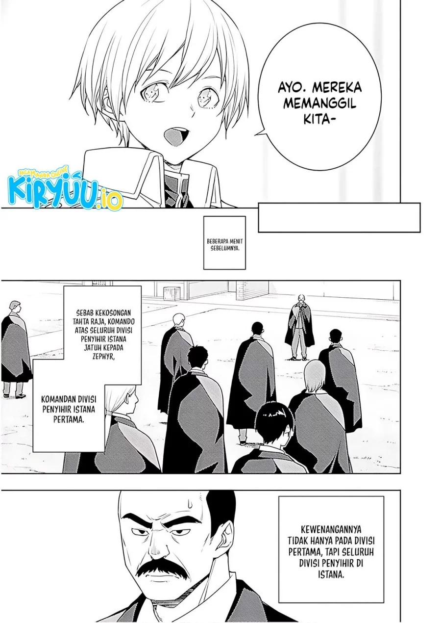 Moto Sekai Ichi’i Subchara Ikusei Nikki: Hai Player Isekai wo Kouryakuchuu! Chapter 72 - halaman 16