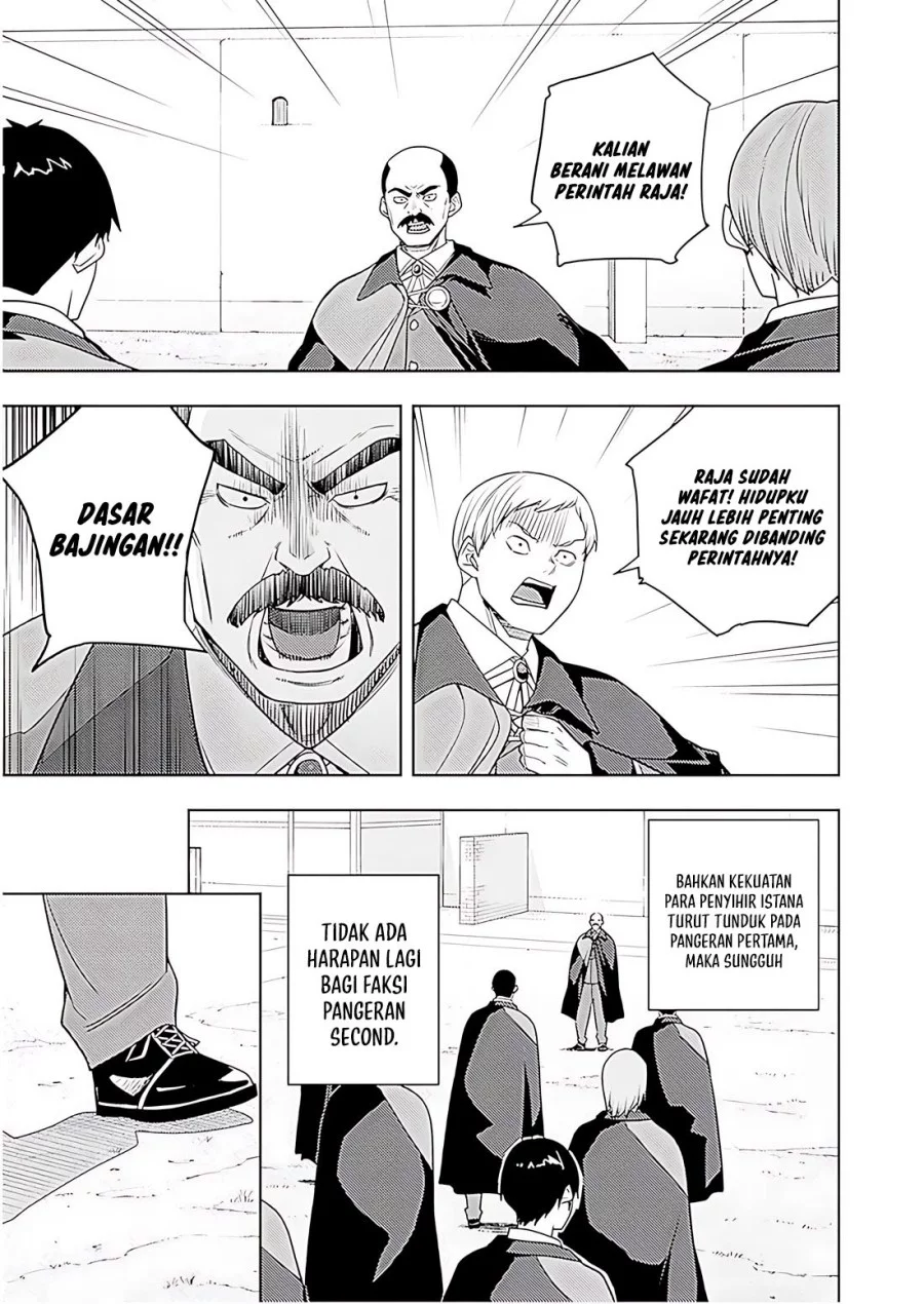 Moto Sekai Ichi’i Subchara Ikusei Nikki: Hai Player Isekai wo Kouryakuchuu! Chapter 72 - halaman 18