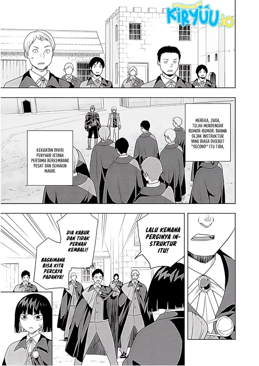 Moto Sekai Ichi’i Subchara Ikusei Nikki: Hai Player Isekai wo Kouryakuchuu! Chapter 72 - halaman 22