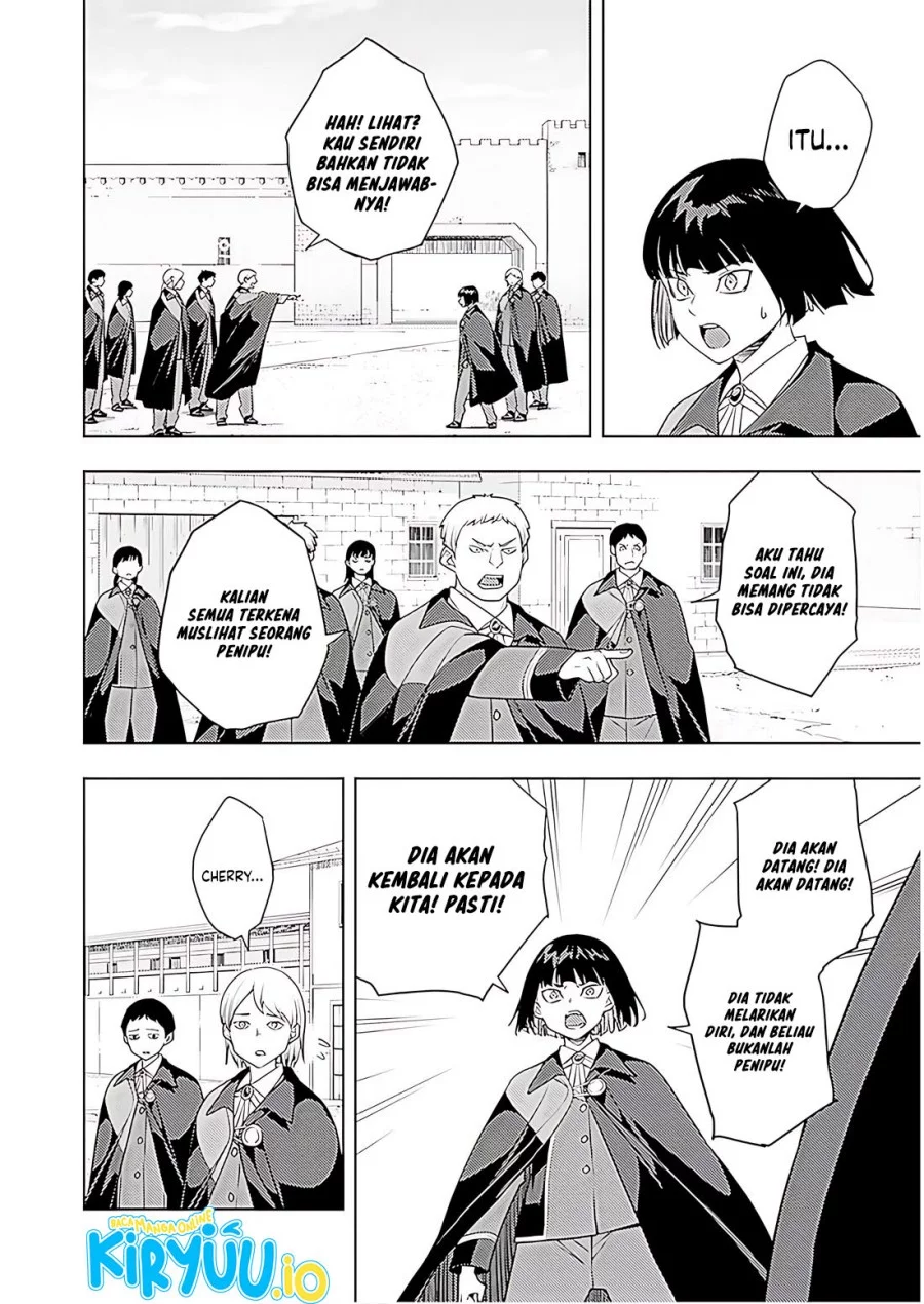 Moto Sekai Ichi’i Subchara Ikusei Nikki: Hai Player Isekai wo Kouryakuchuu! Chapter 72 - halaman 23