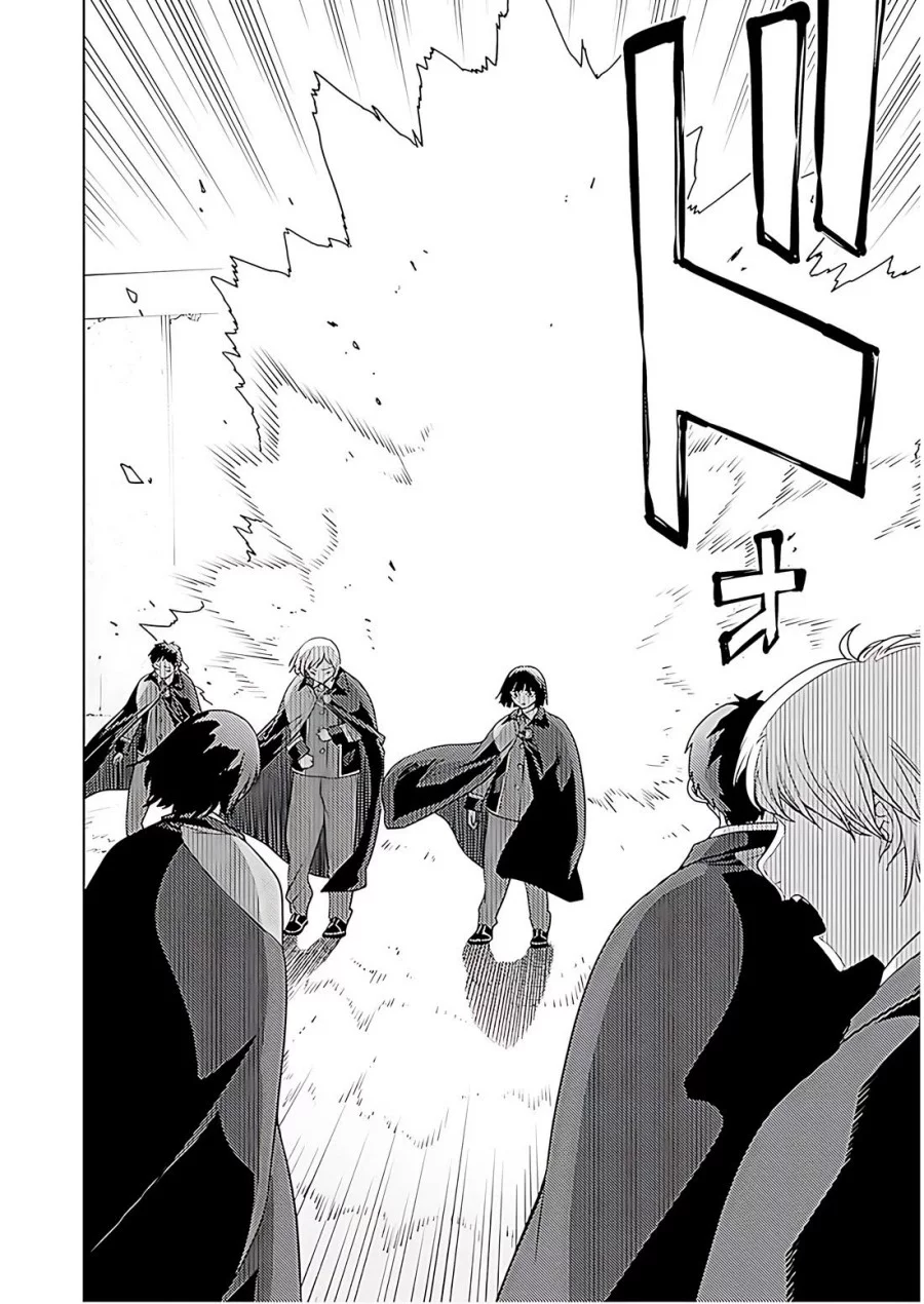Moto Sekai Ichi’i Subchara Ikusei Nikki: Hai Player Isekai wo Kouryakuchuu! Chapter 72 - halaman 25