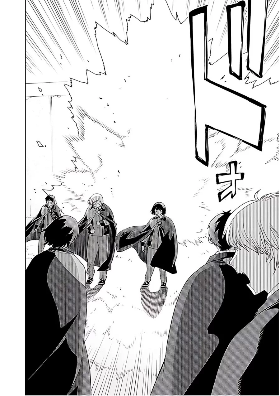 Moto Sekai Ichi’i Subchara Ikusei Nikki: Hai Player Isekai wo Kouryakuchuu! Chapter 72 - halaman 26