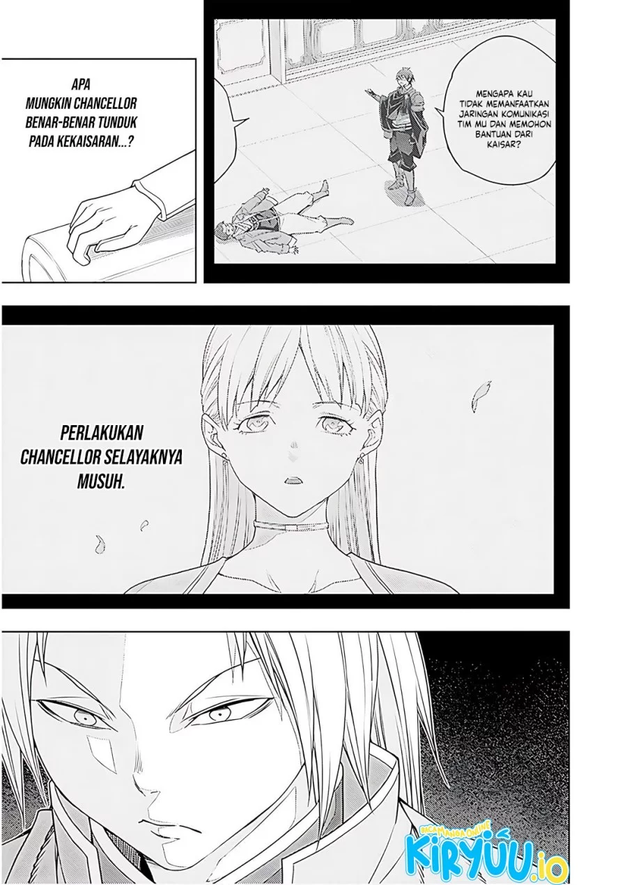 Moto Sekai Ichi’i Subchara Ikusei Nikki: Hai Player Isekai wo Kouryakuchuu! Chapter 72 - halaman 4