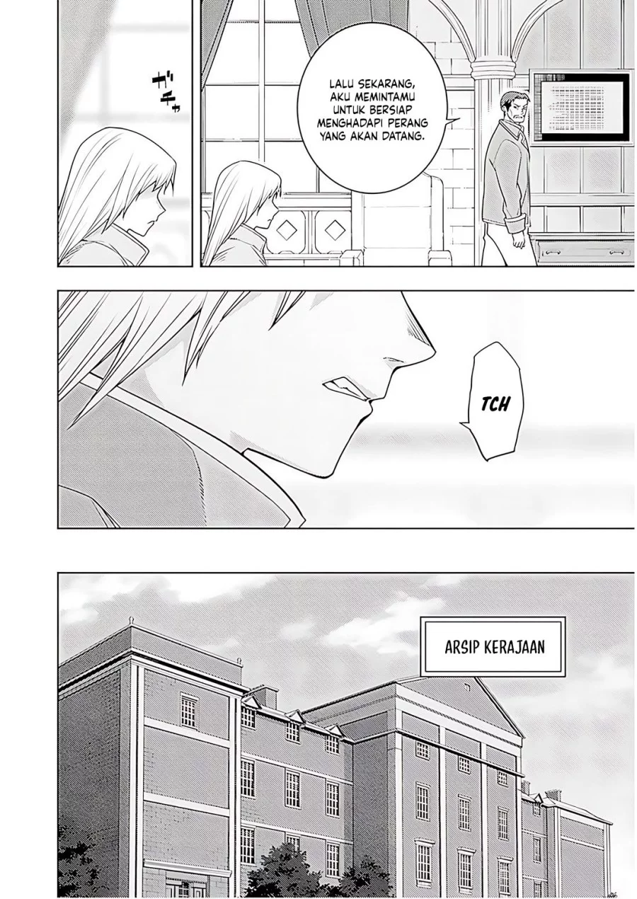 Moto Sekai Ichi’i Subchara Ikusei Nikki: Hai Player Isekai wo Kouryakuchuu! Chapter 72 - halaman 5