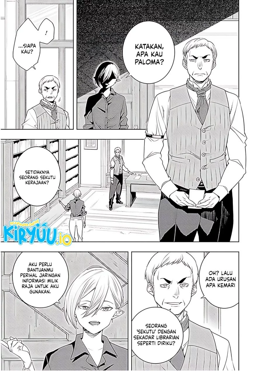 Moto Sekai Ichi’i Subchara Ikusei Nikki: Hai Player Isekai wo Kouryakuchuu! Chapter 72 - halaman 6