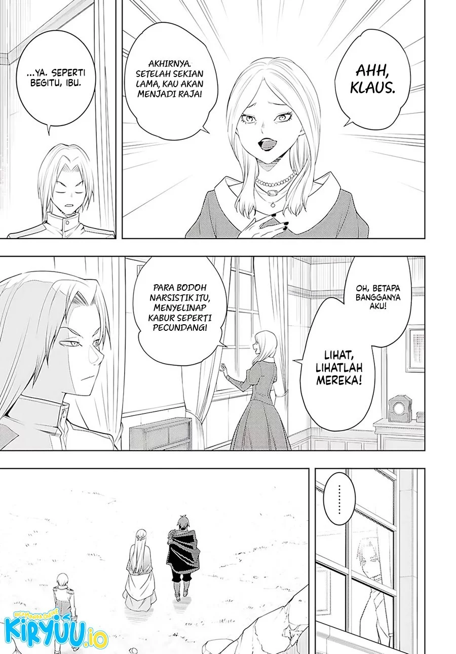 Moto Sekai Ichi’i Subchara Ikusei Nikki: Hai Player Isekai wo Kouryakuchuu! Chapter 73 - halaman 12