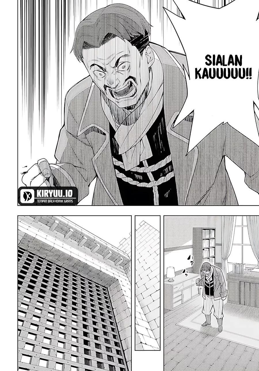 Moto Sekai Ichi’i Subchara Ikusei Nikki: Hai Player Isekai wo Kouryakuchuu! Chapter 74 - halaman 1