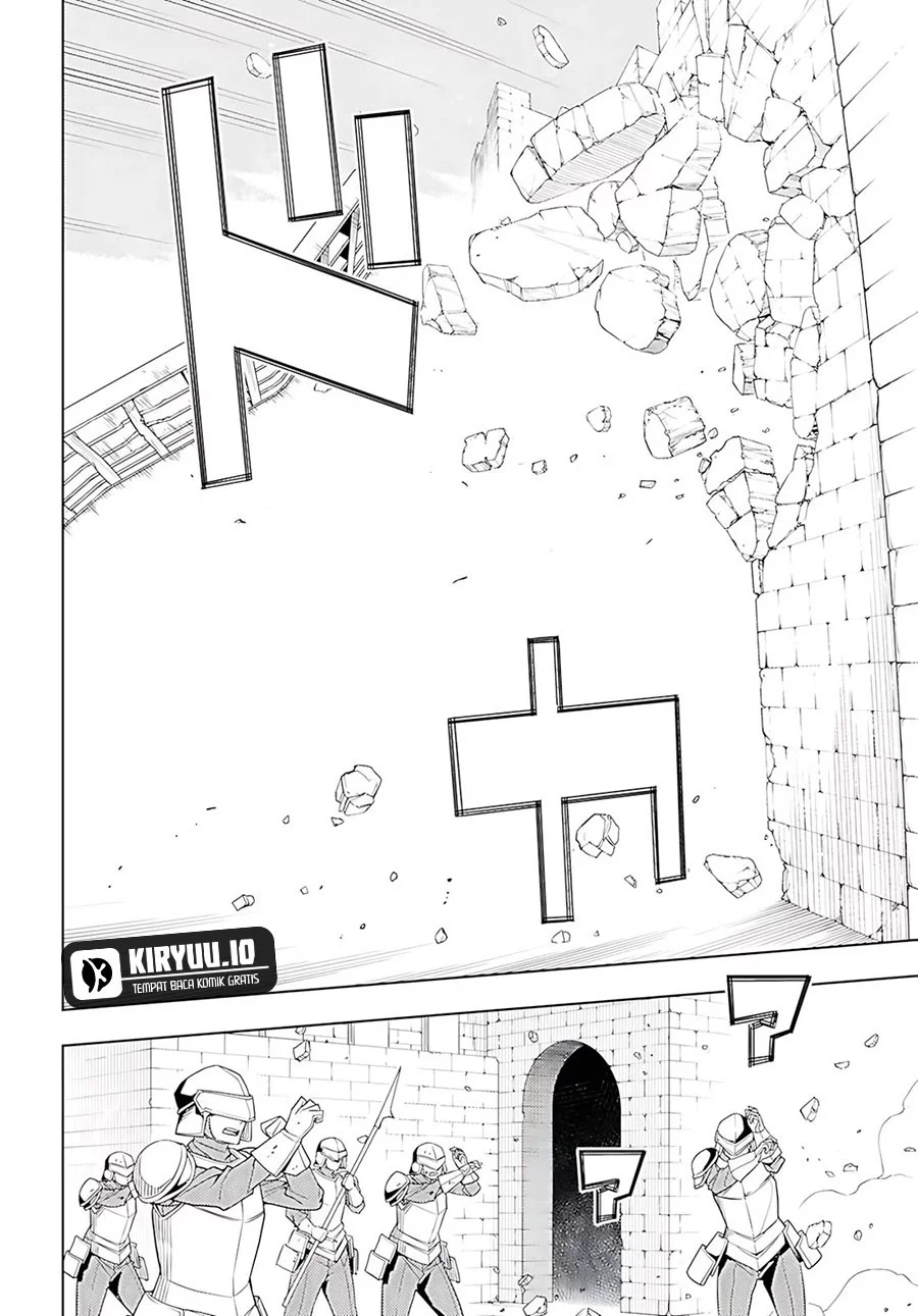 Moto Sekai Ichi’i Subchara Ikusei Nikki: Hai Player Isekai wo Kouryakuchuu! Chapter 74 - halaman 7